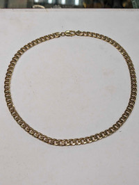 10k gold chain