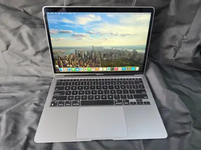 Apple Macbook Air Retina 256 GB, View more