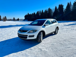 2009 Mazda CX-9