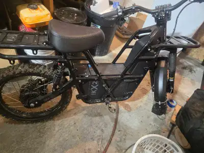 e bike ubco 2x2, View more