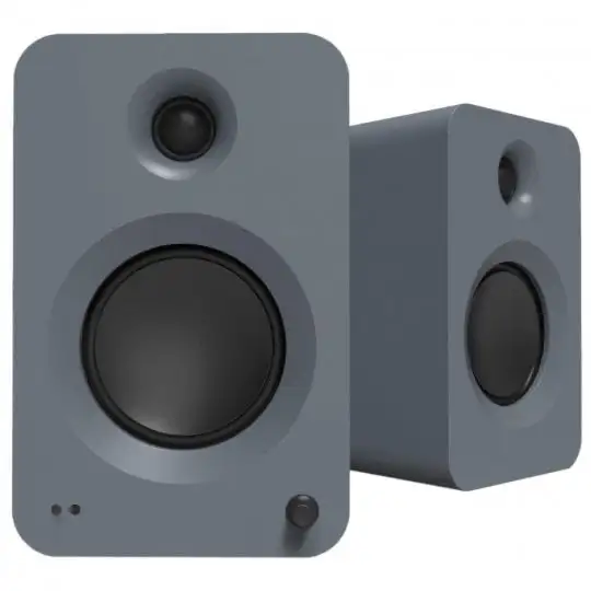 Kanto RENMB 2-Way Active Wireless Bookshelf Speakers in Speakers in Markham / York Region - Image 6