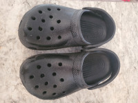 Crocs Youth size 1