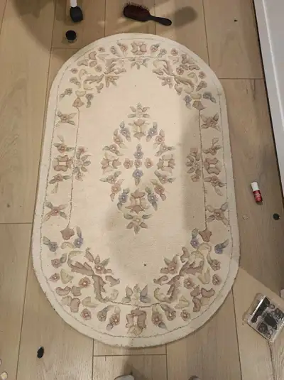 vintage style carpet, View more