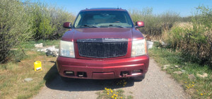 2003 Cadillac Escalade -
