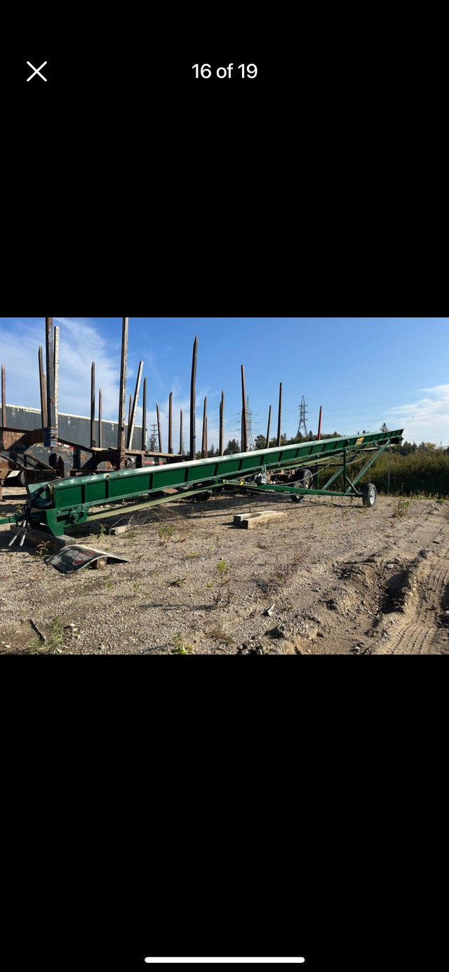 Cord King Firewood processor  in Farming Equipment in Gatineau - Image 2