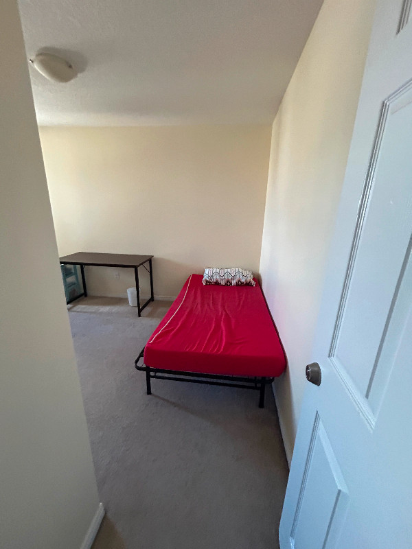 Room for rent only for females $750 in Room Rentals & Roommates in Kitchener / Waterloo - Image 3