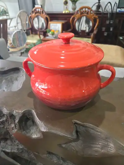 Roscher & Cie Casserole Dish with Lid, View more