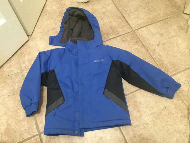 Winter coat in Clothing - 2T in Kitchener / Waterloo - Image 2