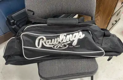 Rawlings Bat Bag, View more