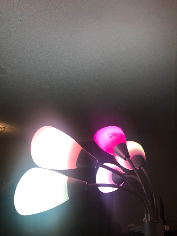 Standing Lamp in Indoor Lighting & Fans in Mississauga / Peel Region - Image 3