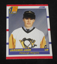 90-91 Score Hockey Cards Set