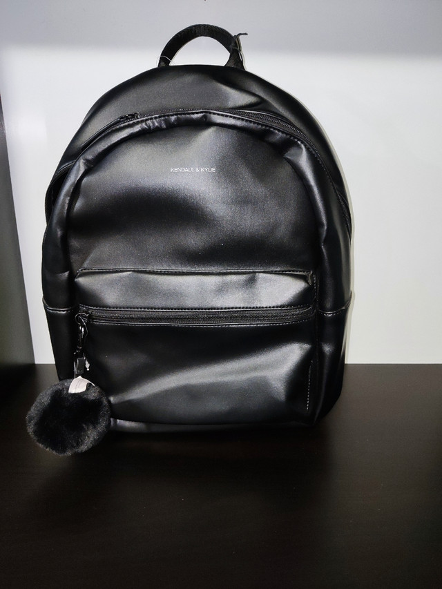 Kendal & Kyle Vegan Backpack in Women's - Bags & Wallets in Red Deer