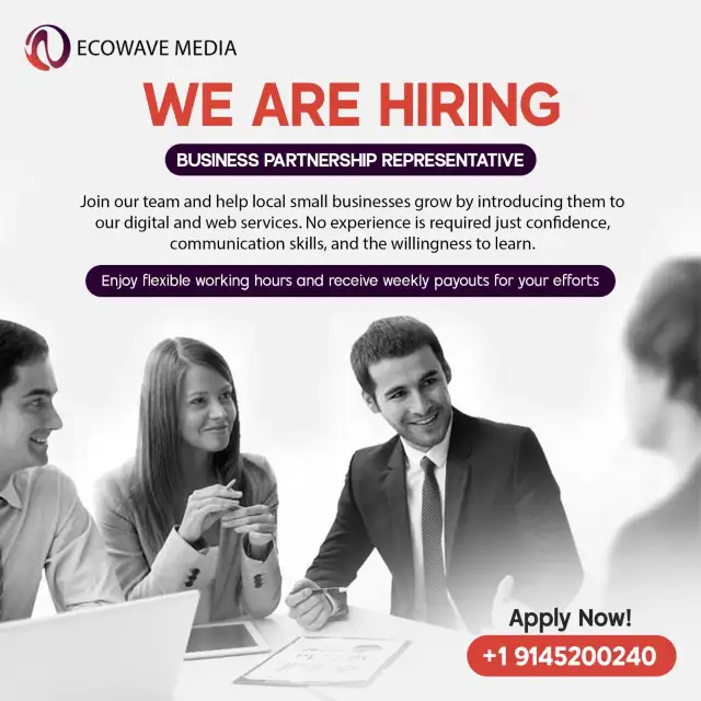 Urgent Hiring for Sales (No Experience Required) in Sales & Retail Sales in City of Toronto - Image 2