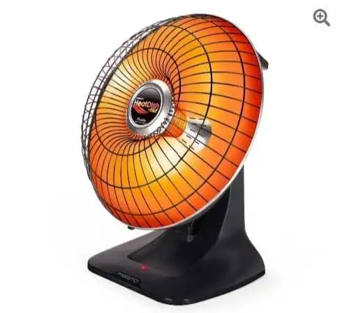 HEATER FAN in Indoor Lighting & Fans in Brantford - Image 2