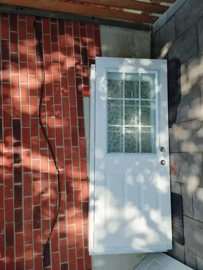 Used Entrance Doors, View more