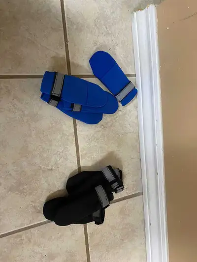 Dog or puppy shoes or slippers , View more