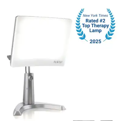 Brand new Carex Day-Light Classic Plus Bright Light Therapy Lamp, View more