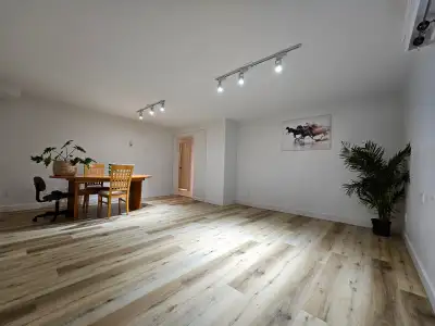 If this ad is up, it is available. Private Room for Single Occupancy in Fully Furnished House Experi...