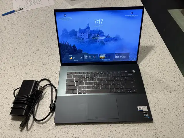 Dell Inspiron 16 Plus 7620 – Powerhouse Laptop in Laptops in Edmonton - Image 2