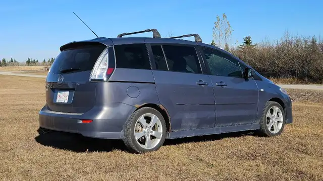 Mazda 5 2009604128124684871682