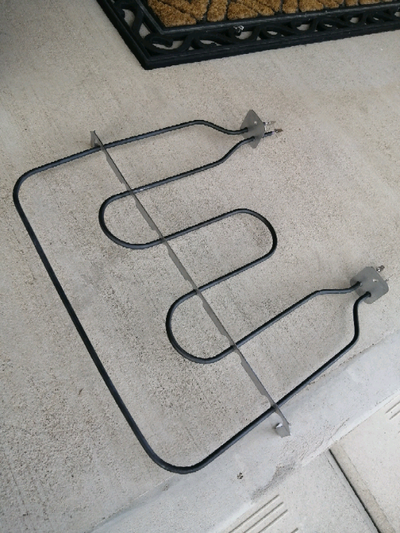 Oven Heating element, View more
