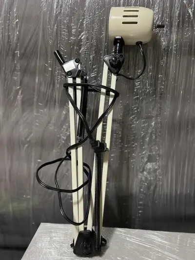 Vintage Adjustable Desk Lamp, View more