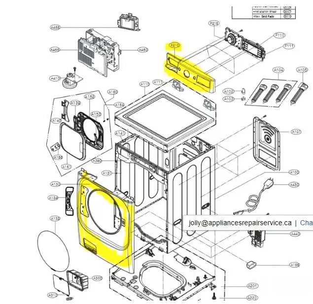Appliance Repair Done Right62863711329282123