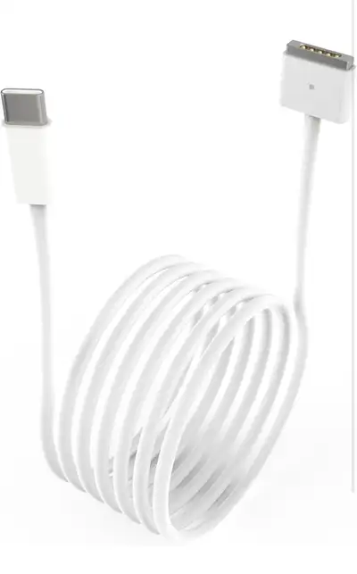 Apple USB-C to MagSafe 3 Cable, View more