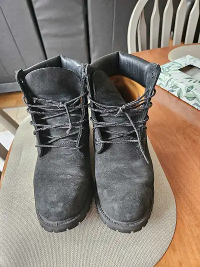 Timberland Winter Boots, View more