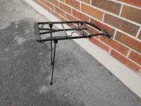 Bike rack