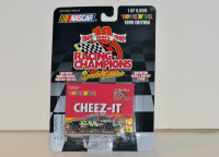 Racing Champions NASCAR 1999 TOYS R US 1:64 Diecasts, Set of 4