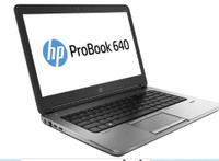 HP Probook 640 G3 Laptop Refurbished