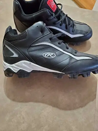 mens cleats, 12, View more