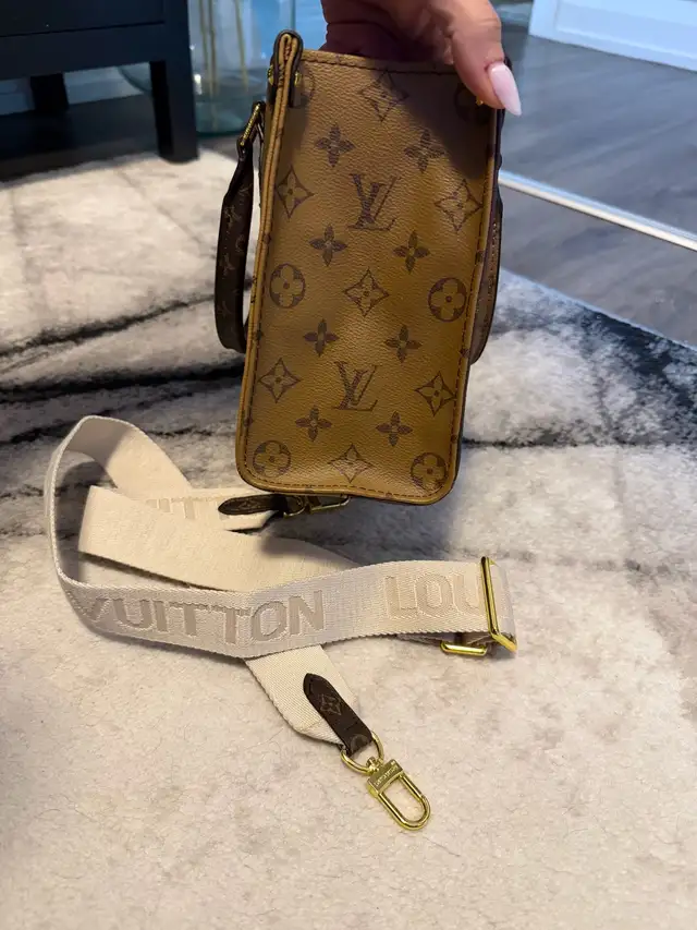 Brand New Louis Vuitton 1:1 Rep. in Women's - Bags & Wallets in Kitchener / Waterloo - Image 5
