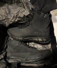 Oakley Factory Pilot Boots