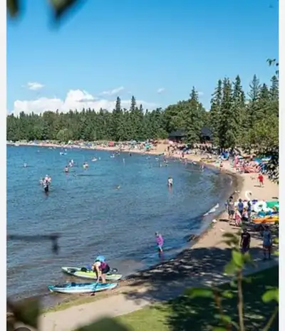 Small cabin on bird streets in Waskesiu for rent June 26-July 11, View more