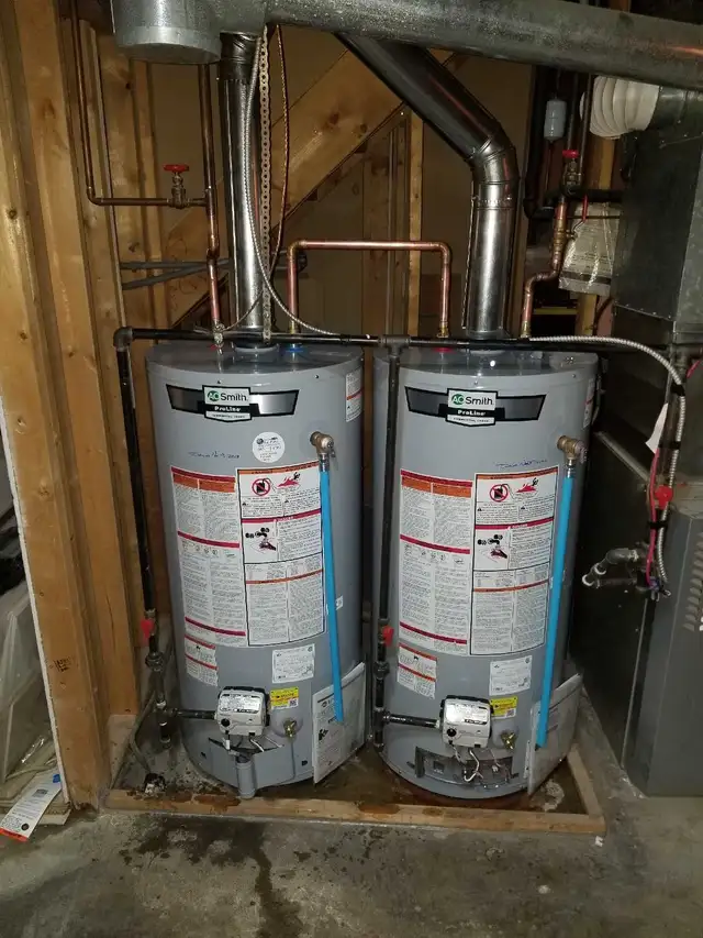 Hot water tank replacement and repair63235119339009124