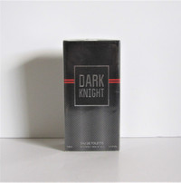 Dark Night Men's Designer Cologne 3.4 Fl. Oz. New Sealed