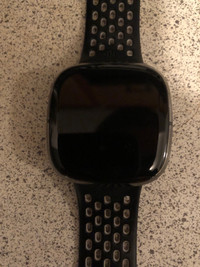 Fitbit sense smartwatch 