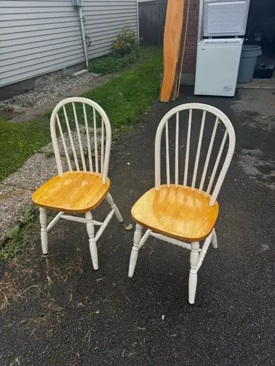 Windsor Dining Chairs, View more