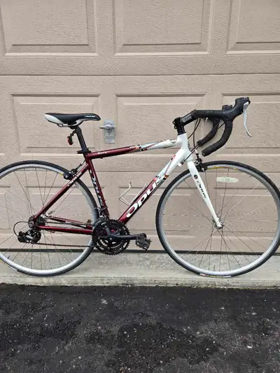 Opus Fidelio road bike. , View more