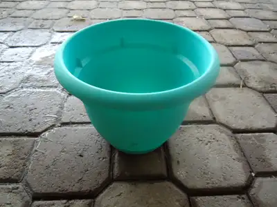 pot à fleur ☎ 514-388-2169 argent comptant seulement. Merci