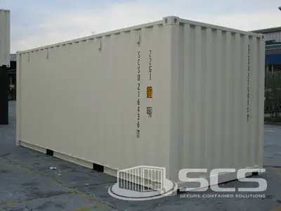 We are ***trying to clear space*** in our yard so we're blowing them away! New containers units, as...
