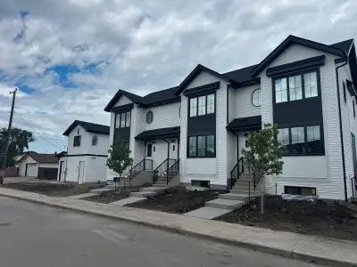 3 BR $2295 plus Utilities