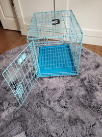 Puppy crate/kennel