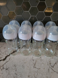 Avent bottles