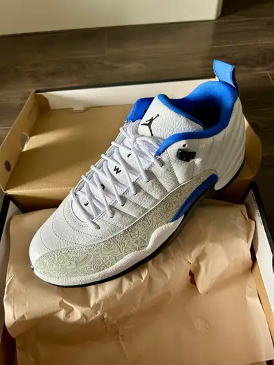Jordan 12 Retro Low Golf, View more