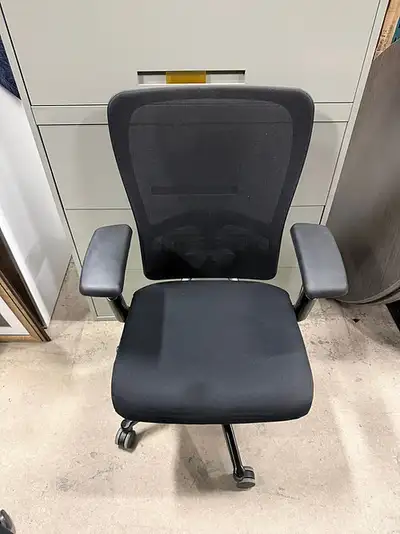 Haworth Zody Task Chair!!, View more