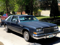 1979 Buick LeSabre, Limited 
