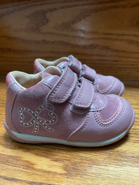 Geox Baby Shoe Size 5 1/2 US